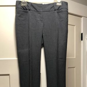 Woman’s slacks